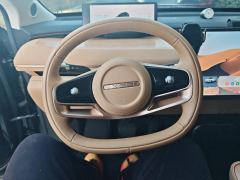 Exeed ET Stellar Era ET EREV 200km Rear-wheel drive Pro - ფოტო 18