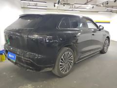 Exeed ET Stellar Era ET EREV 200km Rear-wheel drive Pro - ფოტო 2