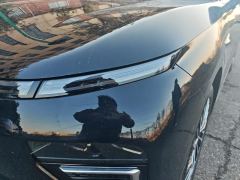Exeed ET Stellar Era ET EREV 200km Rear-wheel drive Pro - ფოტო 4