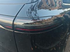 Exeed ET Stellar Era ET EREV 200km Rear-wheel drive Pro - ფოტო 5