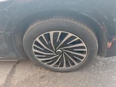 Exeed ET Stellar Era ET EREV 200km Rear-wheel drive Pro - ფოტო 6