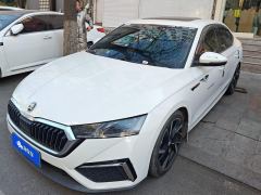 Skoda Octavia PRO TSI280 Edition - photo 1