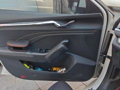 Skoda Octavia PRO TSI280 Edition - photo 12