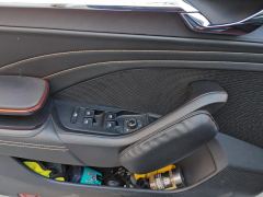 Skoda Octavia PRO TSI280 Edition - photo 13