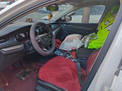 Skoda Octavia PRO TSI280 Edition - photo 14