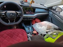 Skoda Octavia PRO TSI280 Edition - photo 16