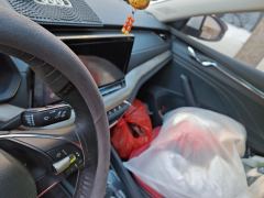 Skoda Octavia PRO TSI280 Edition - photo 17