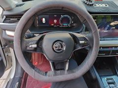 Skoda Octavia PRO TSI280 Edition - photo 18