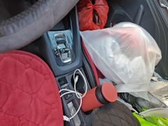 Skoda Octavia PRO TSI280 Edition - photo 19