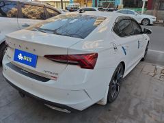 Skoda Octavia PRO TSI280 Edition - photo 2