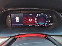 Skoda Octavia PRO TSI280 Edition - photo 20