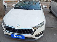 Skoda Octavia PRO TSI280 Edition - photo 3