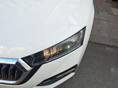 Skoda Octavia PRO TSI280 Edition - photo 4
