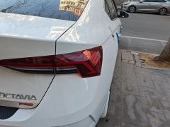 Skoda Octavia PRO TSI280 Edition - photo 5