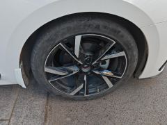 Skoda Octavia PRO TSI280 Edition - photo 6