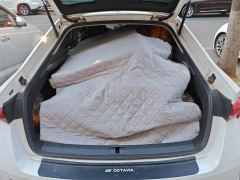 Skoda Octavia PRO TSI280 Edition - photo 7