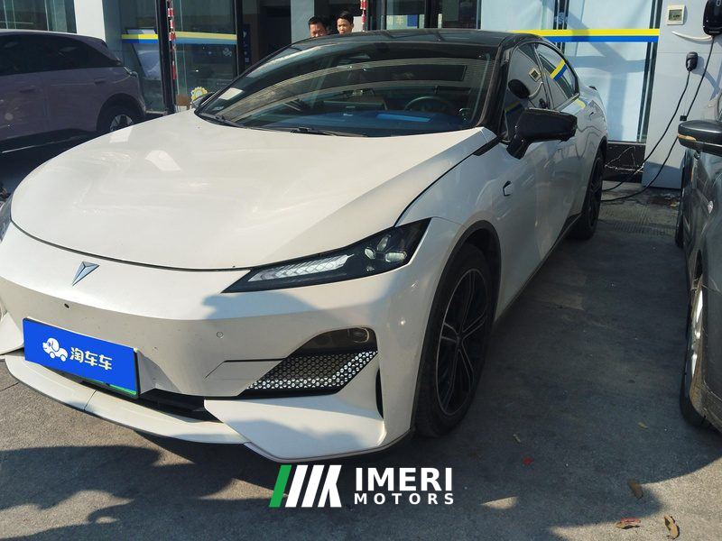 Deepal SL03 705km BEV - car from China