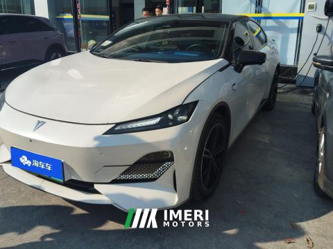2022 Deepal SL03 705km BEV - car from China