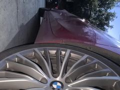 BMW 3 Series 320i M Sport Package - ფოტო 11