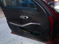 BMW 3 Series 320i M Sport Package - ფოტო 12