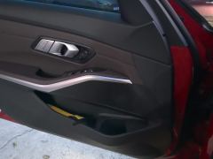 BMW 3 Series 320i M Sport Package - ფოტო 13