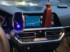 BMW 3 Series 320i M Sport Package - ფოტო 17