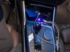 BMW 3 Series 320i M Sport Package - ფოტო 19