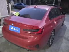 BMW 3 Series 320i M Sport Package - ფოტო 2
