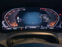 BMW 3 Series 320i M Sport Package - ფოტო 20