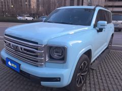 Haval H9 2.0T Edition 5 - ფოტო 1