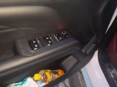 Haval H9 2.0T Edition 5 - ფოტო 13