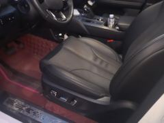 Haval H9 2.0T Edition 5 - ფოტო 14