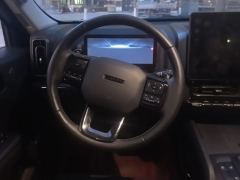 Haval H9 2.0T Edition 5 - ფოტო 18