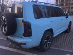 Haval H9 2.0T Edition 5 - ფოტო 2