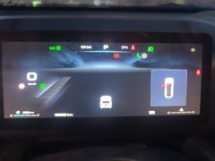 Haval H9 2.0T Edition 5 - ფოტო 20