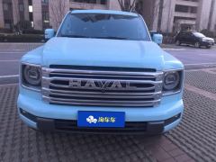 Haval H9 2.0T Edition 5 - ფოტო 3