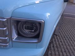 Haval H9 2.0T Edition 5 - ფოტო 4