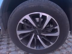 Haval H9 2.0T Edition 5 - ფოტო 6