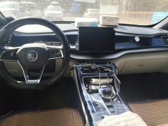 BYD Qin PLUS DM-i 120km Prestigious Edition - ფოტო 16