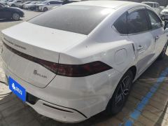 BYD Qin PLUS DM-i 120km Prestigious Edition - ფოტო 2