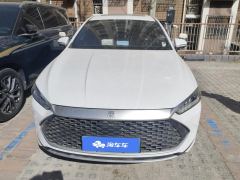 BYD Qin PLUS DM-i 120km Prestigious Edition - ფოტო 3