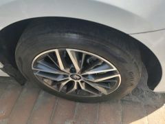 BYD Qin PLUS DM-i 120km Prestigious Edition - ფოტო 6