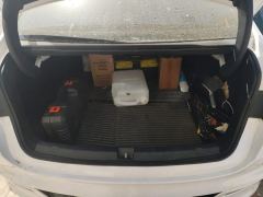 BYD Qin PLUS DM-i 120km Prestigious Edition - ფოტო 7