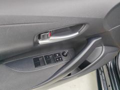 Toyota Levin 1.5L Enterprise Edition - ფოტო 13