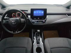 Toyota Levin 1.5L Enterprise Edition - ფოტო 16