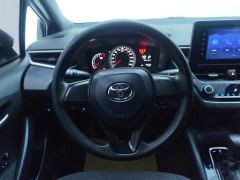 Toyota Levin 1.5L Enterprise Edition - ფოტო 18