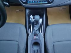 Toyota Levin 1.5L Enterprise Edition - ფოტო 19
