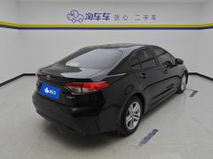 Toyota Levin 1.5L Enterprise Edition - ფოტო 2
