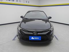 Toyota Levin 1.5L Enterprise Edition - ფოტო 3