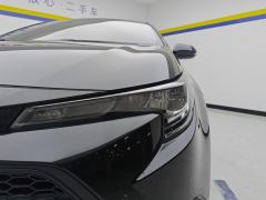 Toyota Levin 1.5L Enterprise Edition - ფოტო 4